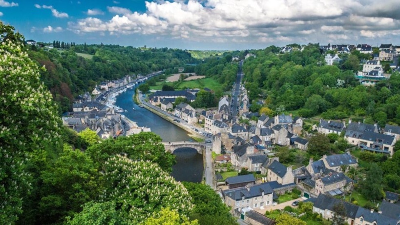 Réchauffement climatique: ces communes françaises qui ne trouvent plus d’assureur Réchauffement climatique: ces communes françaises qui ne trouvent plus d’assureur