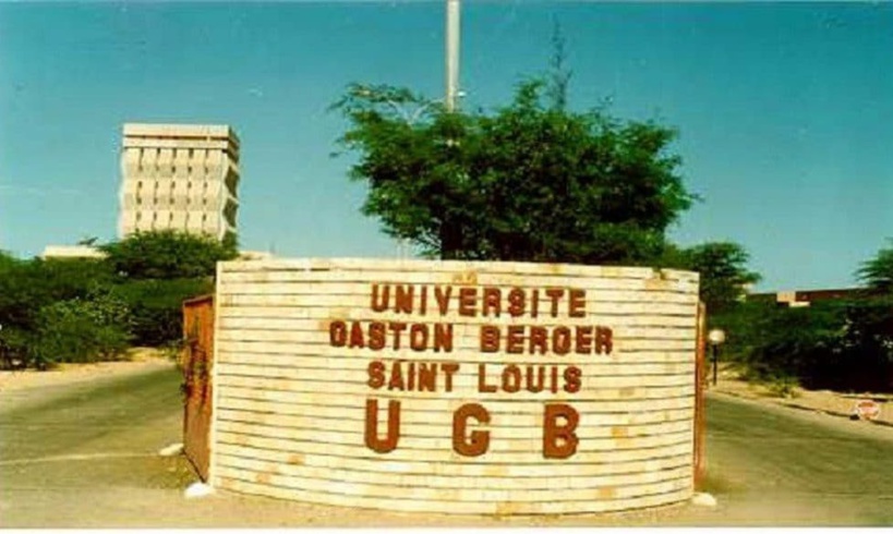 UGB : les étudiants ressortissants de  Guédiawaye expulsés de leurs locaux