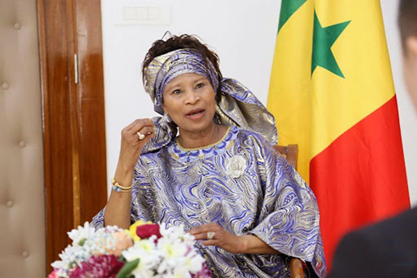 Conseil des droits de l’homme de l’Onu à Genève : «  seul 1,5 % des manifestations sont interdites au Sénégal », selon le ministre de la Justice