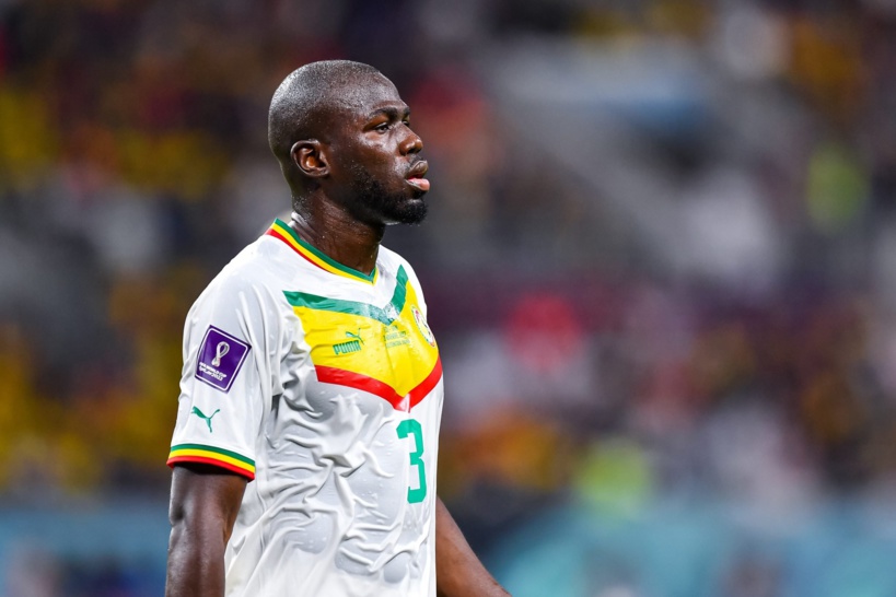 Affaire Mike Maignan : le ras-le-bol de Kalidou Koulibaly