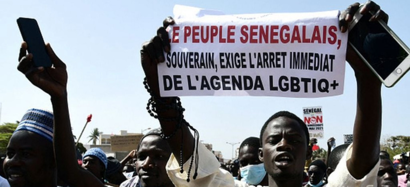 Conseil des droits de l’homme de l’Onu à Genève : le Sénégal rejette encore l'idée de légalisation de l'Homosexualité 