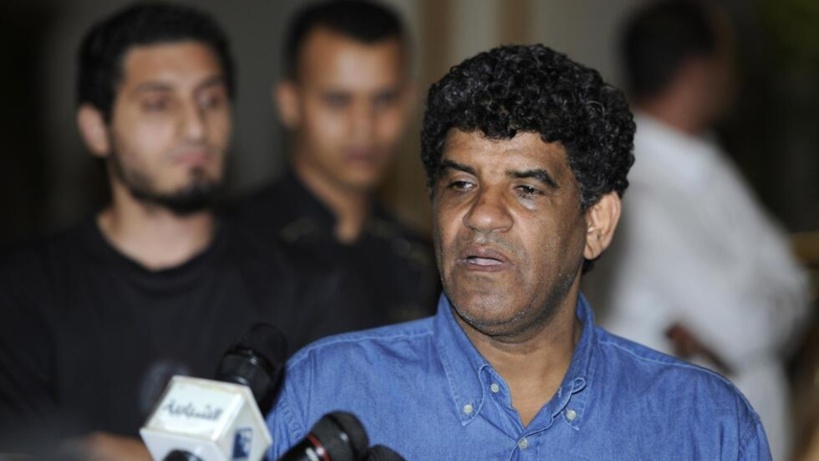 Libye: un tribunal reporte une fois de plus le procès d'Abdallah Senoussi, cacique du régime Kadhafi Libye: un tribunal reporte une fois de plus le procès d'Abdallah Senoussi, cacique du régime Kadhafi