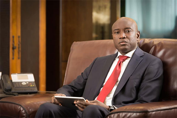 Aly Ngouille Ndiaye prend la défense de Karim Wade contre la décision du Conseil constitutionnel