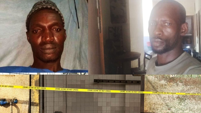 Abattoir de Seras: le meurtrier de Abdou Diaw arrêté vers Nguekokh Abattoir de Seras: le meurtrier de Abdou Diaw arrêté vers Nguekokh