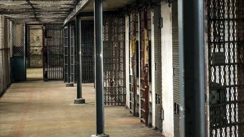 Conditions de détention : les prisons Sénégalaises au bord de « l’implosion », HRW Conditions de détention : les prisons Sénégalaises au bord de « l’implosion », HRW