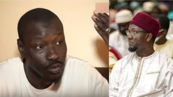 Cheikh Oumar Diagne et Abdou Karim Guèye: des organisations de la société civile dénoncent une détention arbitraire