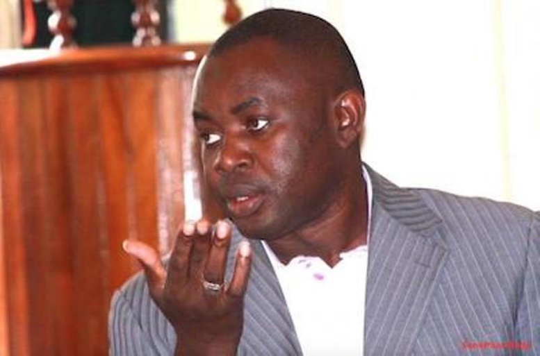 Le Grand cadre déchire le calendrier de Serigne Mbaye Thiam et menace