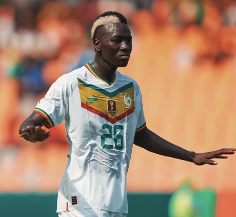 3e journée Groupe C: Un Sénégal-Guinée tendu sur la pelouse mais pas encore prolifique à la mi-temps (0-0)