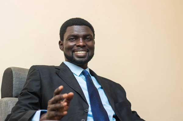 Thiès-Ouest: le maire Mamadou Djité du PUR accusé de mauvaise gestion par des conseillers