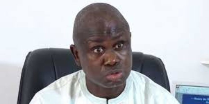 Seydina Gassama : « Le bilan présenté par l'État du Sénégal est loin de refléter la situation des droits humains dans le pays » Seydina Gassama : « Le bilan présenté par l'État du Sénégal est loin de refléter la situation des droits humains dans le pays »