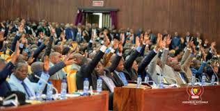 Togo: l’Assemblée adopte une nouvelle loi électorale portant le nombre de députés à 113