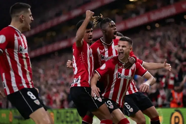 Coupe du Roi : le Barça éliminé en quarts de finale par Bilbao