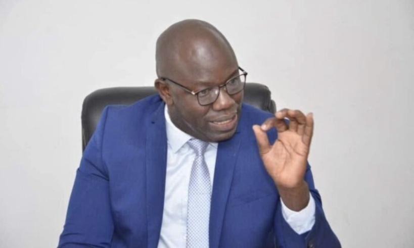 Mairie de Guédiawaye: la Cour des comptes aux trousses de Ahmet Aidara Mairie de Guédiawaye: la Cour des comptes aux trousses de Ahmet Aidara