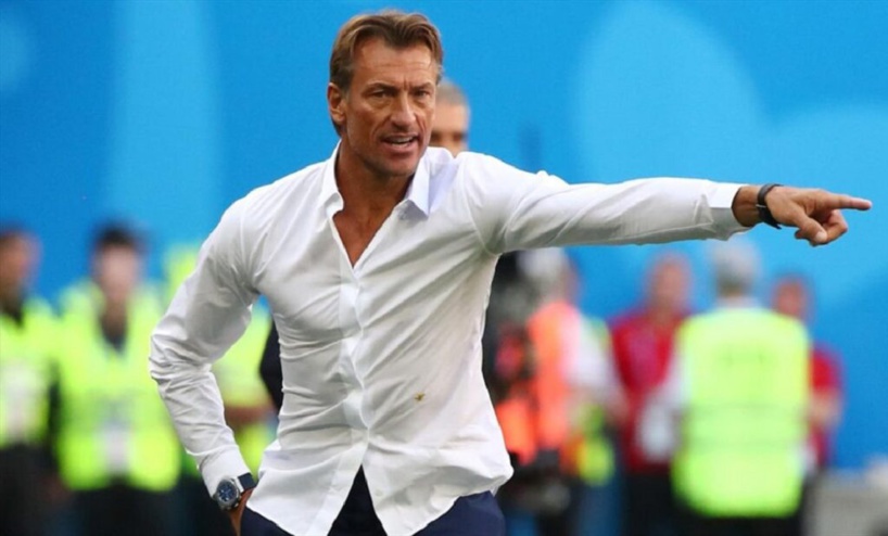 CAN 2023 : la Côte d’Ivoire voudrait obtenir le « prêt » d’Hervé Renard pour terminer la compétition CAN 2023 : la Côte d’Ivoire voudrait obtenir le « prêt » d’Hervé Renard pour terminer la compétition