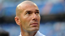 Zidane, successeur d'Ancelotti plus tôt que prévu ?
