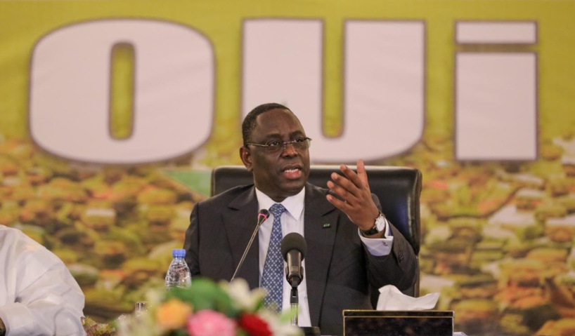 Palais de la République: les leaders de Benno convoqués ce vendredi Palais de la République: les leaders de Benno convoqués ce vendredi