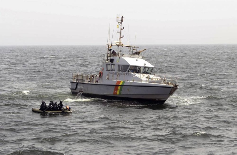Disparition de 5 commandos marins: le capitaine du bateau syrien sous mandat de dépôt