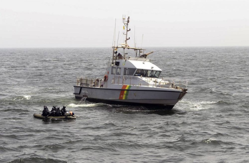Disparition de 5 commandos marins: le capitaine du bateau syrien sous mandat de dépôt Disparition de 5 commandos marins: le capitaine du bateau syrien sous mandat de dépôt