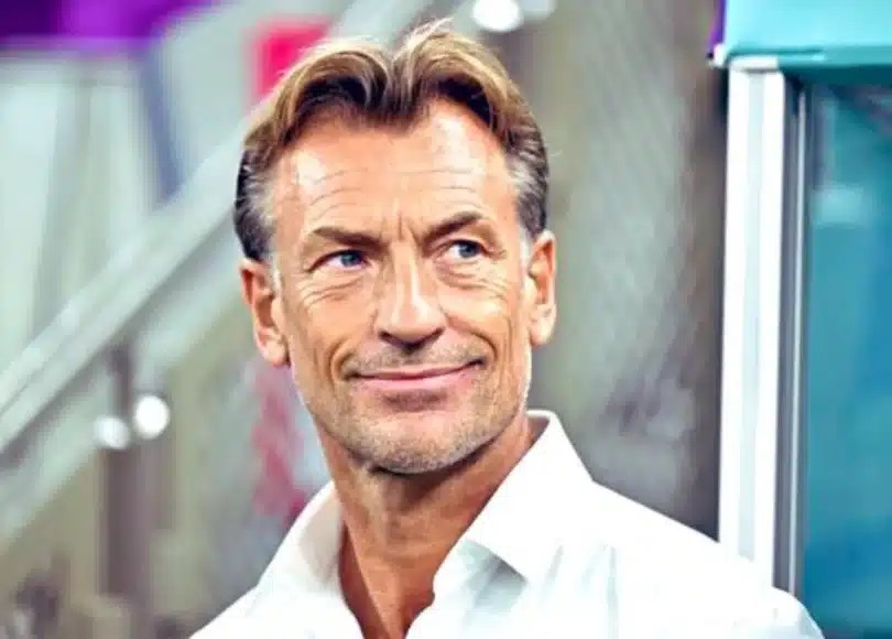 CAN 2023 : la FFF refuse de le "prêter" à la Côte d’Ivoire, Hervé Renard sort du silence