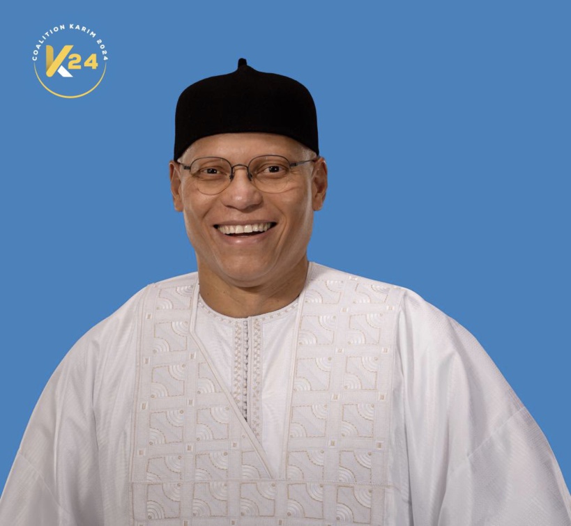 KARIM MEÏSSA WADE. Pourquoi tant d’injustices ? Par Hussein BA KARIM MEÏSSA WADE. Pourquoi tant d’injustices ? Par Hussein BA