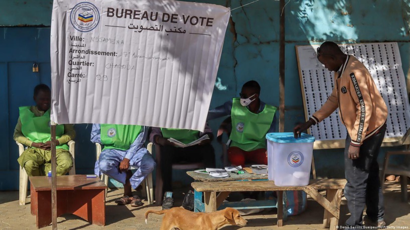 Tchad: le projet d'Agence de gestion des élections déjà critiqué pour son manque d'indépendance Tchad: le projet d'Agence de gestion des élections déjà critiqué pour son manque d'indépendance