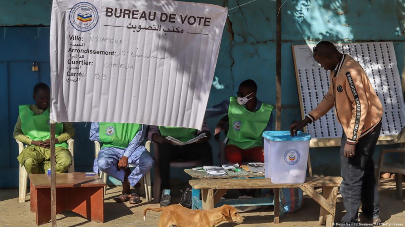 Tchad: le projet d'Agence de gestion des élections déjà critiqué pour son manque d'indépendance