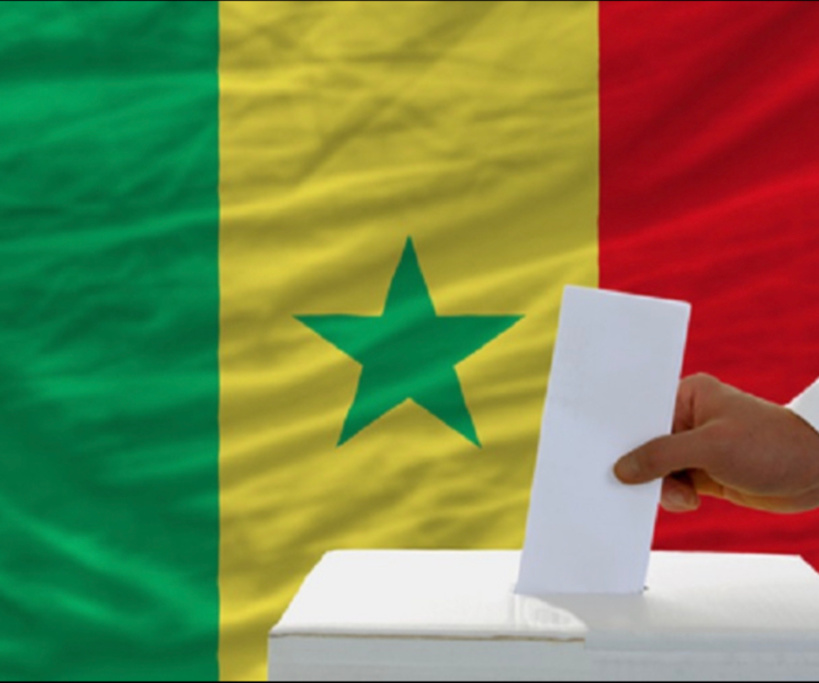 Présidentielle 2024  : des ressortissants Sénégalais en France à pied d'oeuvre