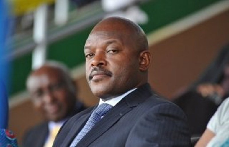 Burundi: Nkurunziza limoge trois de ses ministres