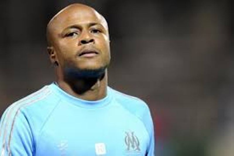 Angleterre, Allemagne ou Italie : André Ayew se prononce sur l’après Marseille Angleterre, Allemagne ou Italie : André Ayew se prononce sur l’après Marseille
