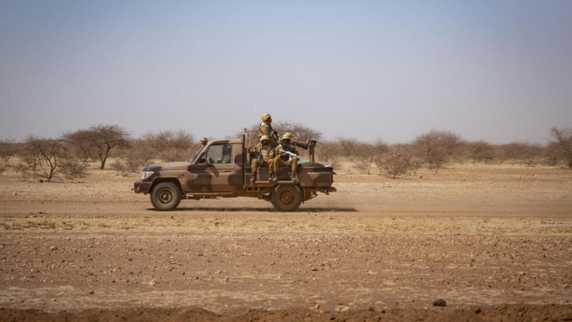Rapport accablant de HRW pour l'armée burkinabè autour d'attaques de drones sur des civils Rapport accablant de HRW pour l'armée burkinabè autour d'attaques de drones sur des civils
