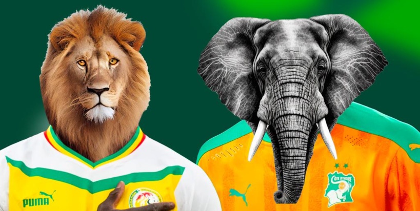 Faut-il craindre le coup de trompe ?  (Par Cherif Diop)