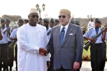 Sénégal - Maroc : visite de travail de Mohamed 6 à Dakar