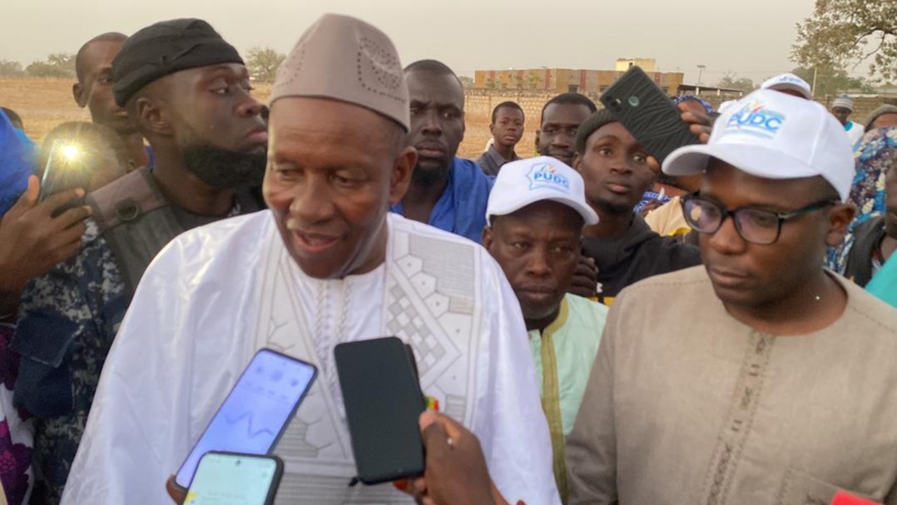 Electrification de la commune de Koar : des ténèbres à la lumière Electrification de la commune de Koar : des ténèbres à la lumière