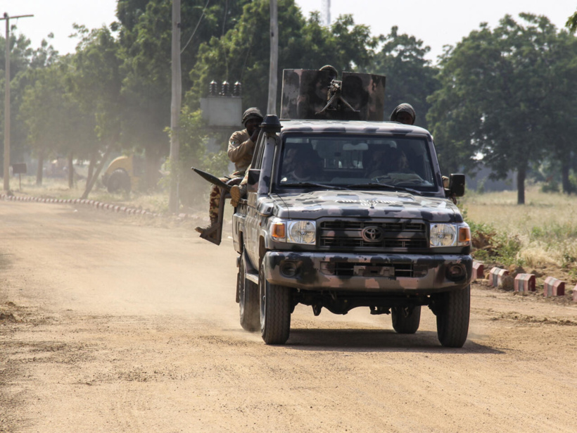 Nigeria: nouvelles violences dans l'Etat du Plateau, la passivité de l'Etat dénoncée