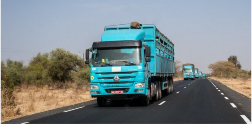 Tribunal de Dakar : un mécanicien prend deux mois de prison ferme pour avoir vendu le camion qu’il devait réparer