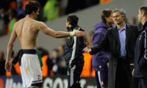 Chelsea : Mourinho veut récupérer Bale Chelsea : Mourinho veut récupérer Bale