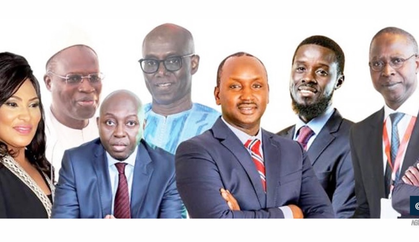 Application des conclusions des assises nationales: signature d’un ‘’Pacte national de bonne gouvernance démocratique’’, ce mardi Application des conclusions des assises nationales: signature d’un ‘’Pacte national de bonne gouvernance démocratique’’, ce mardi