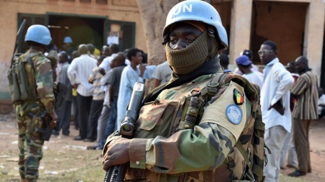 Armée Nationale : Dissolution du onzième détachement sénégalais de la MUNISMA, ce mardi