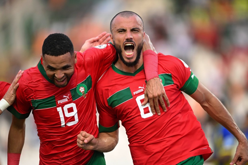 CAN 2023 : Afrique du Sud – Maroc, qui pour prendre dernier ticket en quarts de finale ? CAN 2023 : Afrique du Sud – Maroc, qui pour prendre dernier ticket en quarts de finale ?