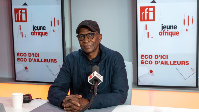 Retrait du Mali de la Cédéao : «L'économie est prise en otage», selon le patron du groupe Kledu Retrait du Mali de la Cédéao : «L'économie est prise en otage», selon le patron du groupe Kledu