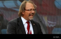 Tom Saintilet: Le nouveau sélectionneur de Togo Tom Saintilet: Le nouveau sélectionneur de Togo