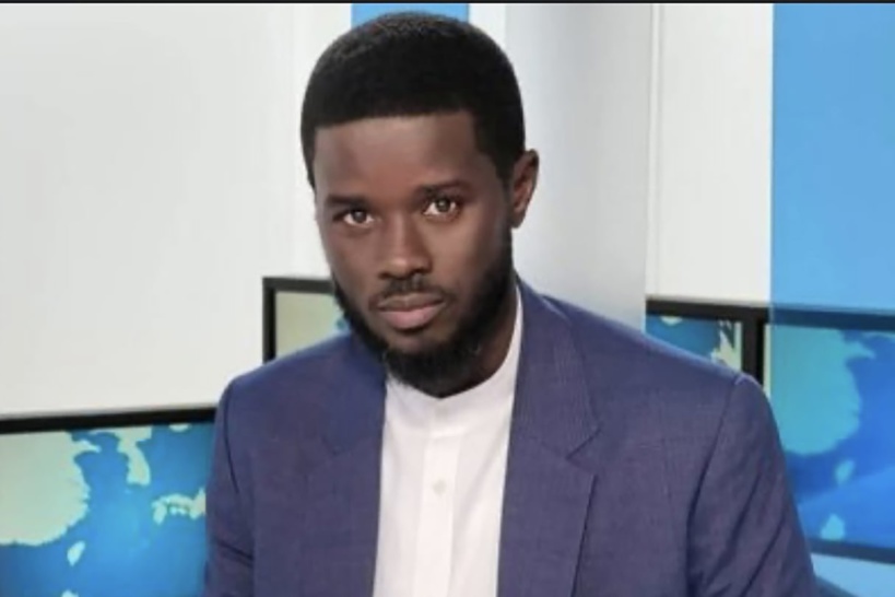 Le doyen des juges ordonne "le rejet de la demande de liberté provisoire" de Bassirou Diomaye Faye Le doyen des juges ordonne "le rejet de la demande de liberté provisoire" de Bassirou Diomaye Faye