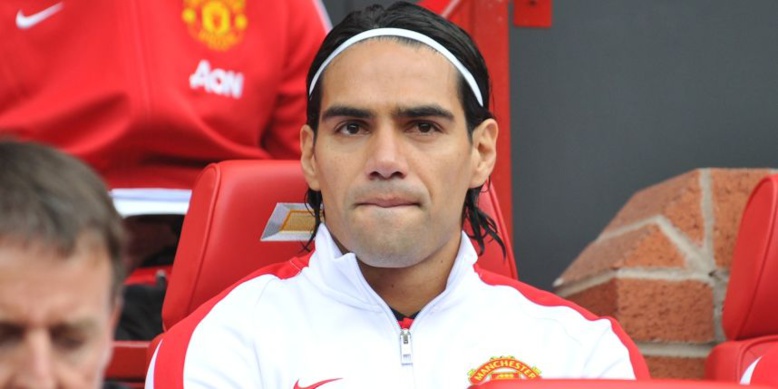 Premier League : Pas conservé par Manchester, indésirable à Monaco, Falcao a été proposé à Chelsea Premier League : Pas conservé par Manchester, indésirable à Monaco, Falcao a été proposé à Chelsea