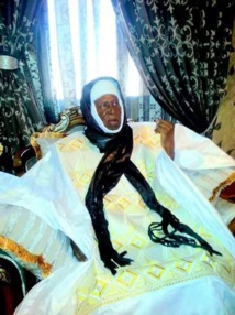 «L’origine de tous nos problèmes…», Seydina Issa Thiaw Laye «L’origine de tous nos problèmes…», Seydina Issa Thiaw Laye