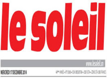 Service d’archives et de documentation du Soleil : 45 ans de mémoire collective Service d’archives et de documentation du Soleil : 45 ans de mémoire collective