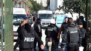 Attentat de Tunis: un Marocain arrêté