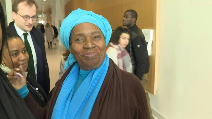 Gabon: devant la justice française, Pascaline Bongo nie toute commission occulte