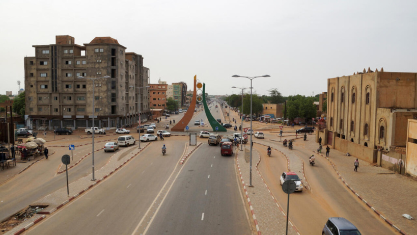 Niger: «Les atteintes à la liberté de la presse nous préoccupent», déplore un responsable des médias Niger: «Les atteintes à la liberté de la presse nous préoccupent», déplore un responsable des médias