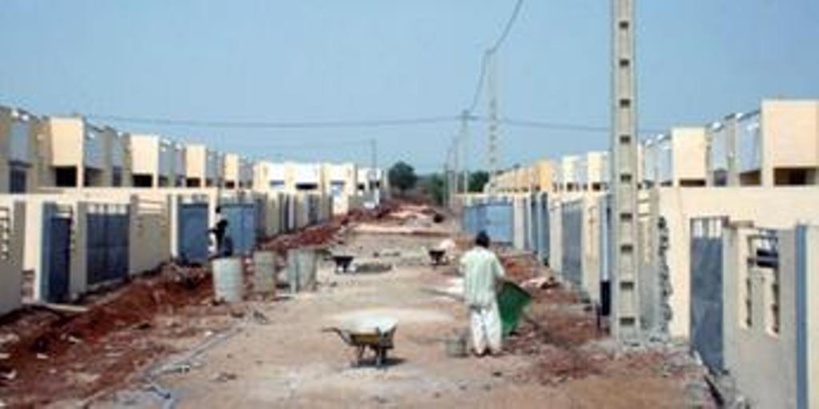 ​Bambilor : 100 000 logements attendus pour prévenir la création de nouveaux bidonvilles