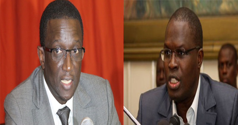 Campagne électorale : Amadou Ba et Khalifa ont déjà choisi leurs lieux de départ